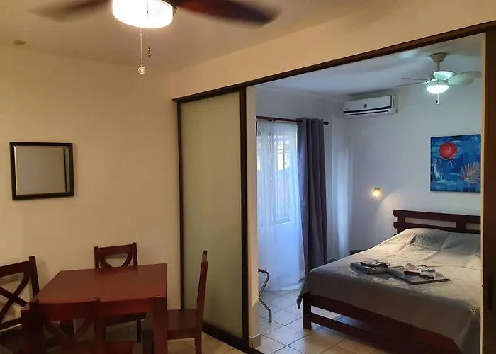 Apartamento Marina Loft 101