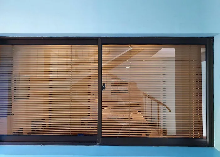 Apartamento Marina Loft 101 *