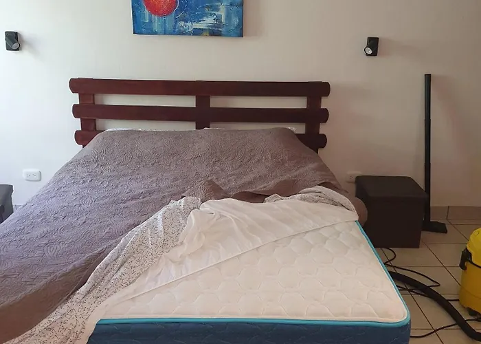 Marina Loft 101 Apartamento Coco