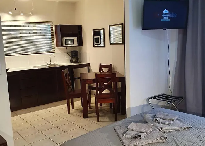 Marina Loft 101