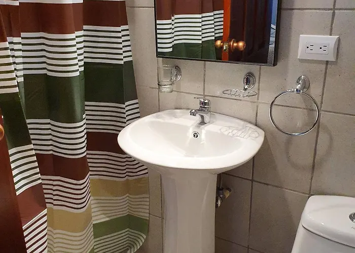 Marina Loft 101 Apartamento