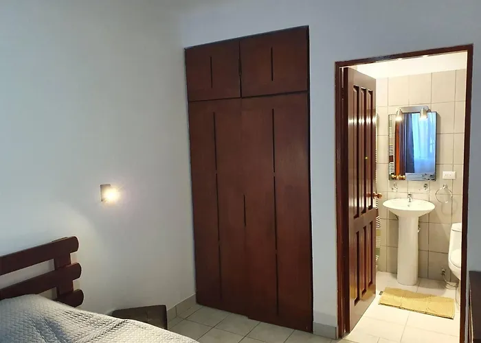 Marina Loft 101 Apartamento
