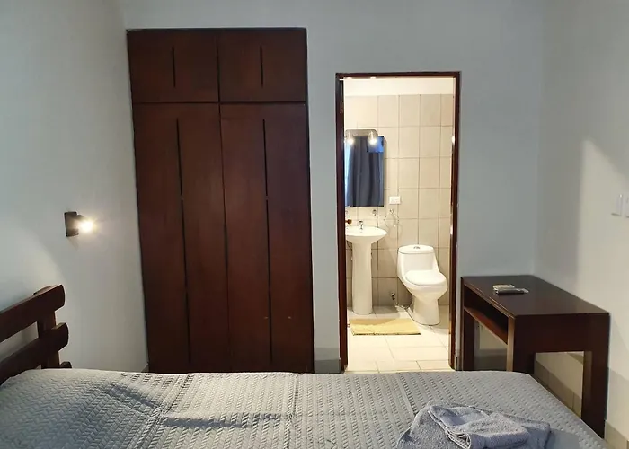Apartamento Marina Loft 101