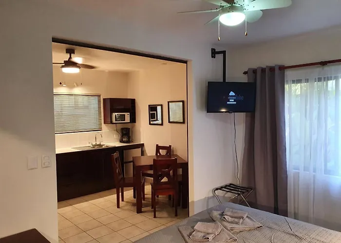 Apartamento Marina Loft 101 *