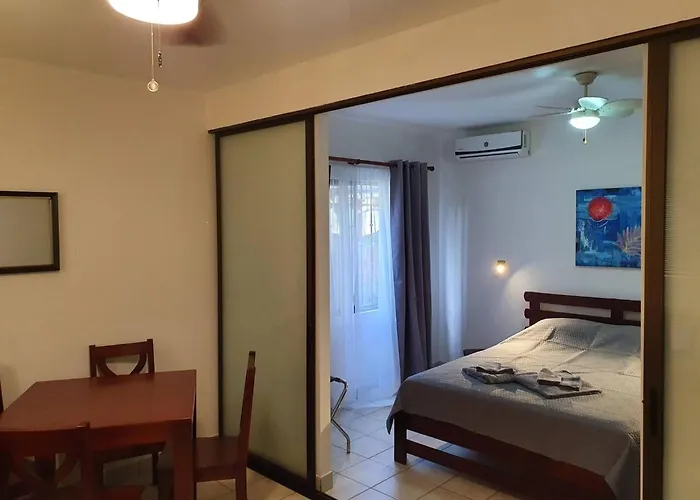 Marina Loft 101 Apartamento Coco