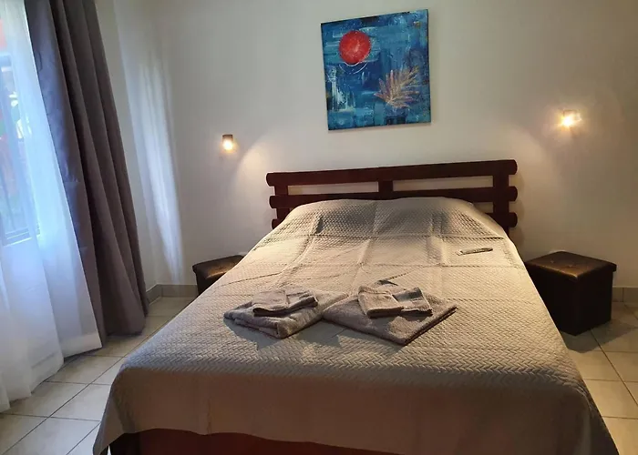Marina Loft 101 Coco