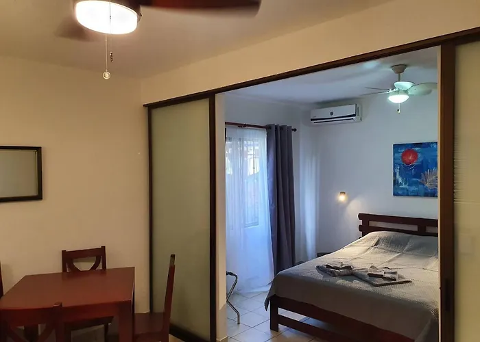 Apartamento Marina Loft 101