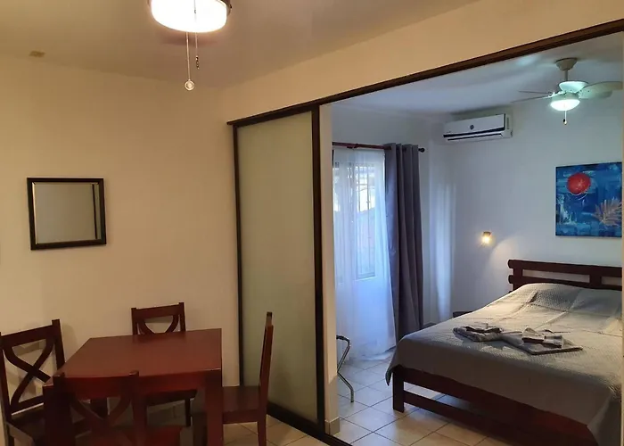 Marina Loft 101 Apartamento *