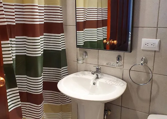 Apartamento Marina Loft 101 Coco