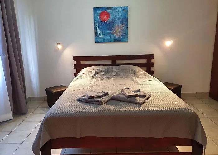 Marina Loft 101 Apartamento