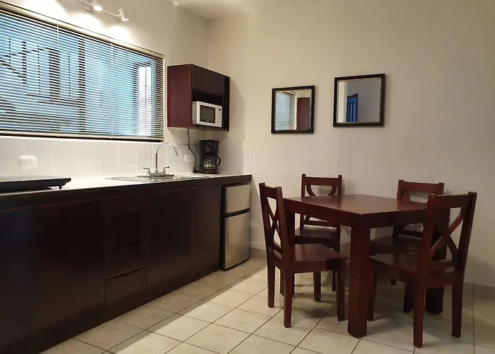 Marina Loft 101 Apartamento Coco