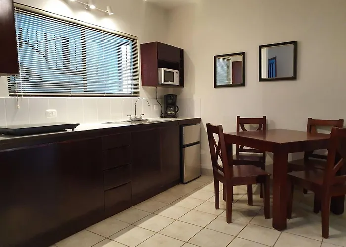 Marina Loft 101 Apartamento Coco