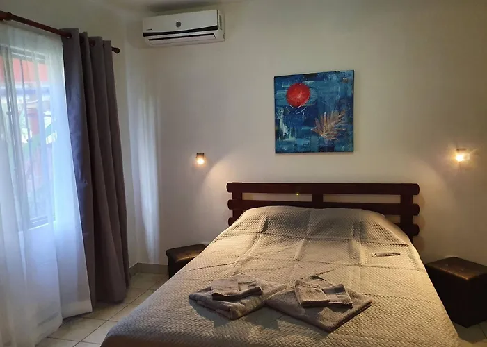 Marina Loft 101
