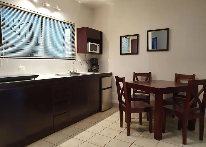 Apartamento Marina Loft 101 *